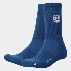 Bidi Badu Matayo Crew Tech Sport Socks x 3