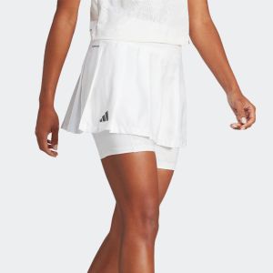 adidas Pro Pleated Women's Tennis Skirt