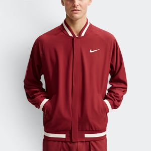 NikeCourt Slam Men's Dri-FIT Tennis Jacket